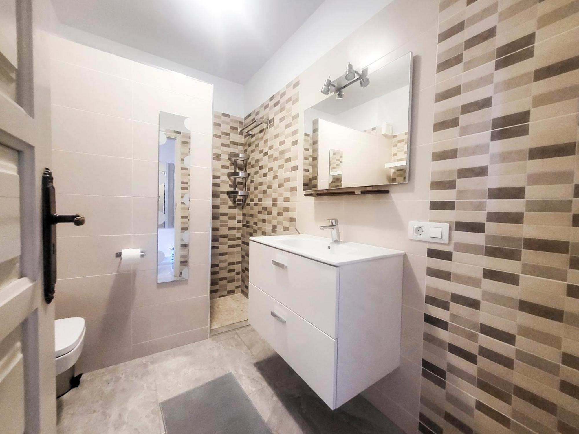 Golf Orange Eagle Appartement San Miguel de Abona