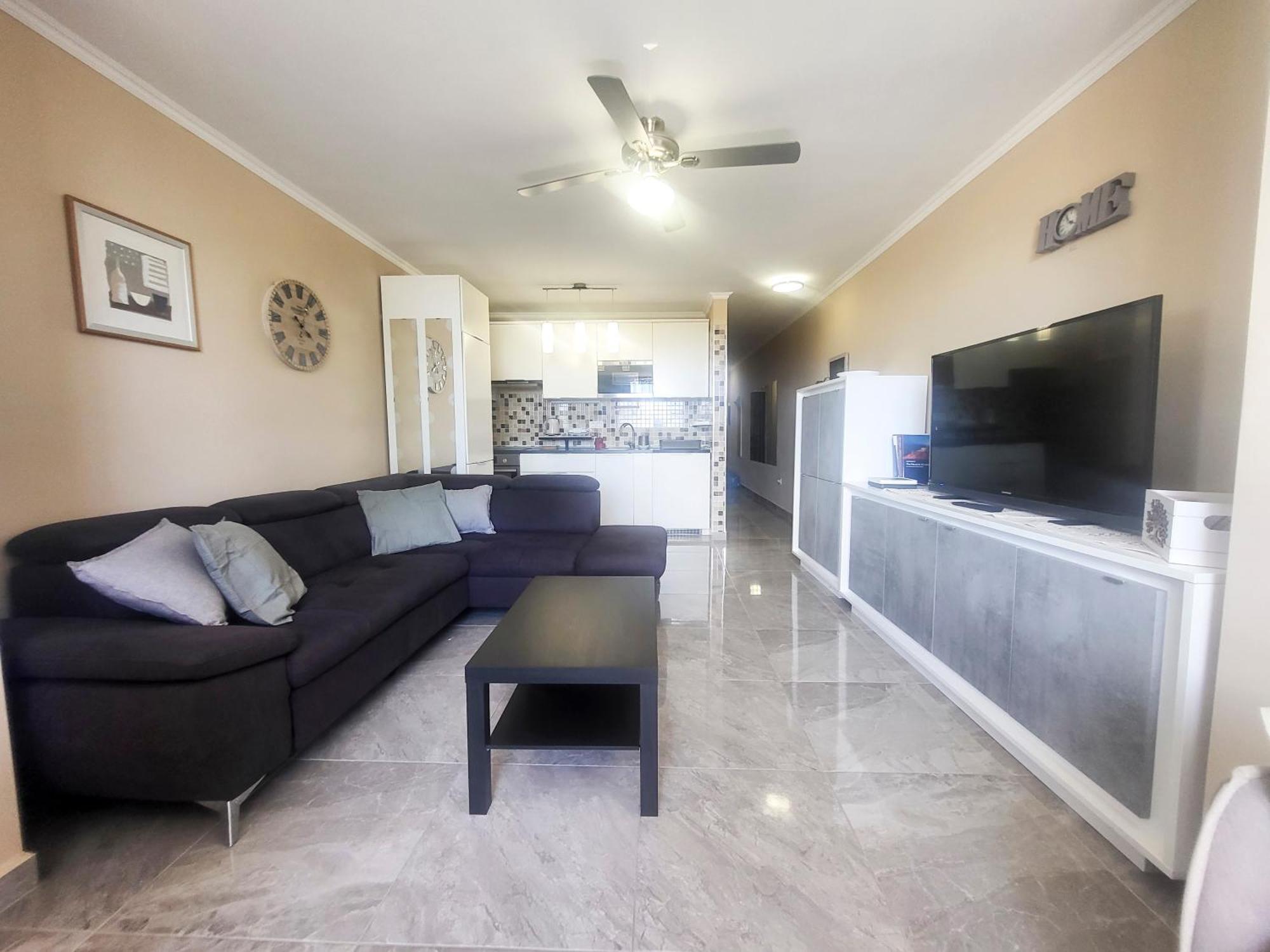 Golf Orange Eagle Appartement San Miguel de Abona