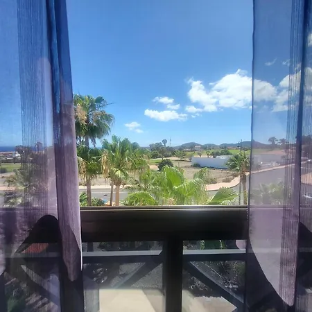 Golf Orange Eagle Apartment San Miguel de Abona Exterior photo
