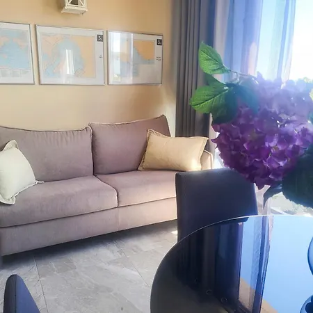 Golf Orange Eagle Apartment San Miguel de Abona Exterior photo