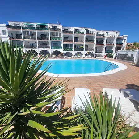 Golf Orange Eagle Apartment San Miguel de Abona Exterior photo