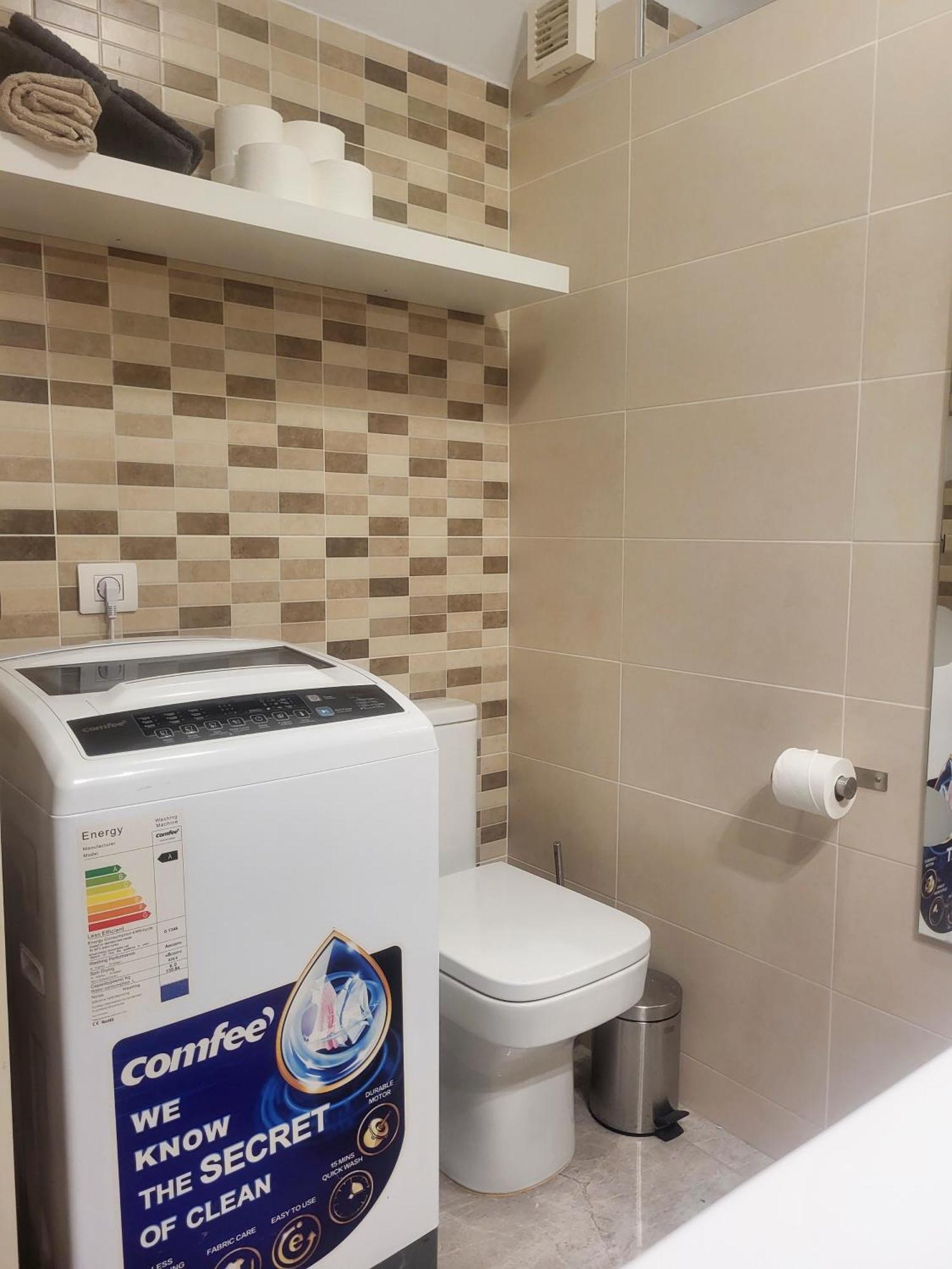 Apartamento Golf Orange Eagle